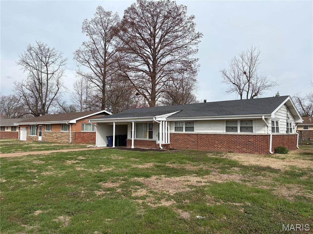Hathaway Meadows 3 - Residential
