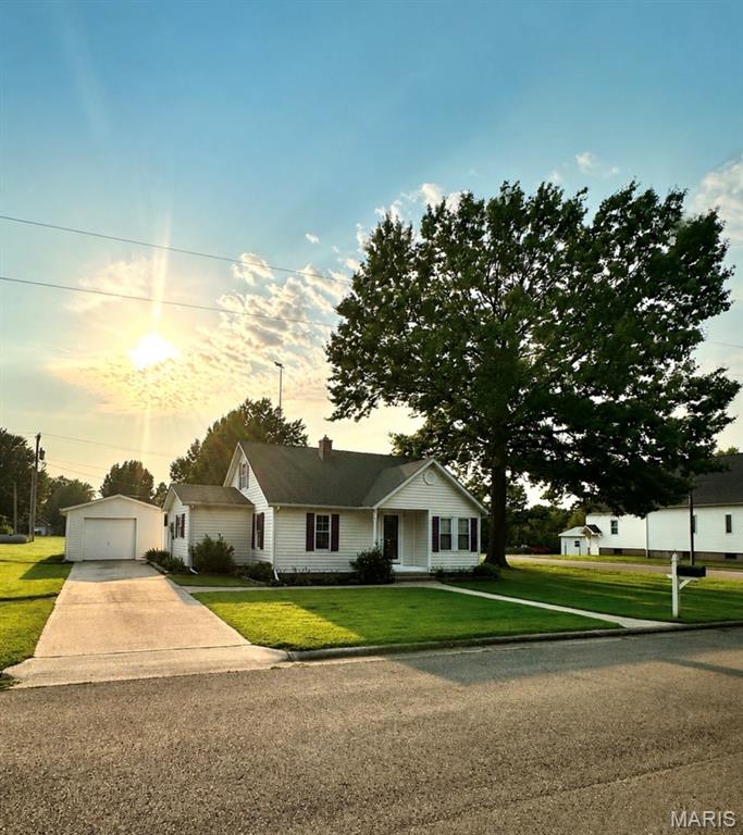City of Belle - Residential