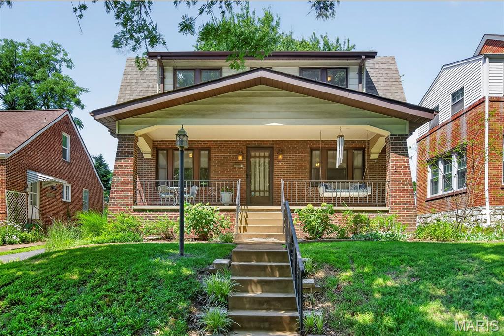 Country Club Add To Normandy Park 2 - Residential