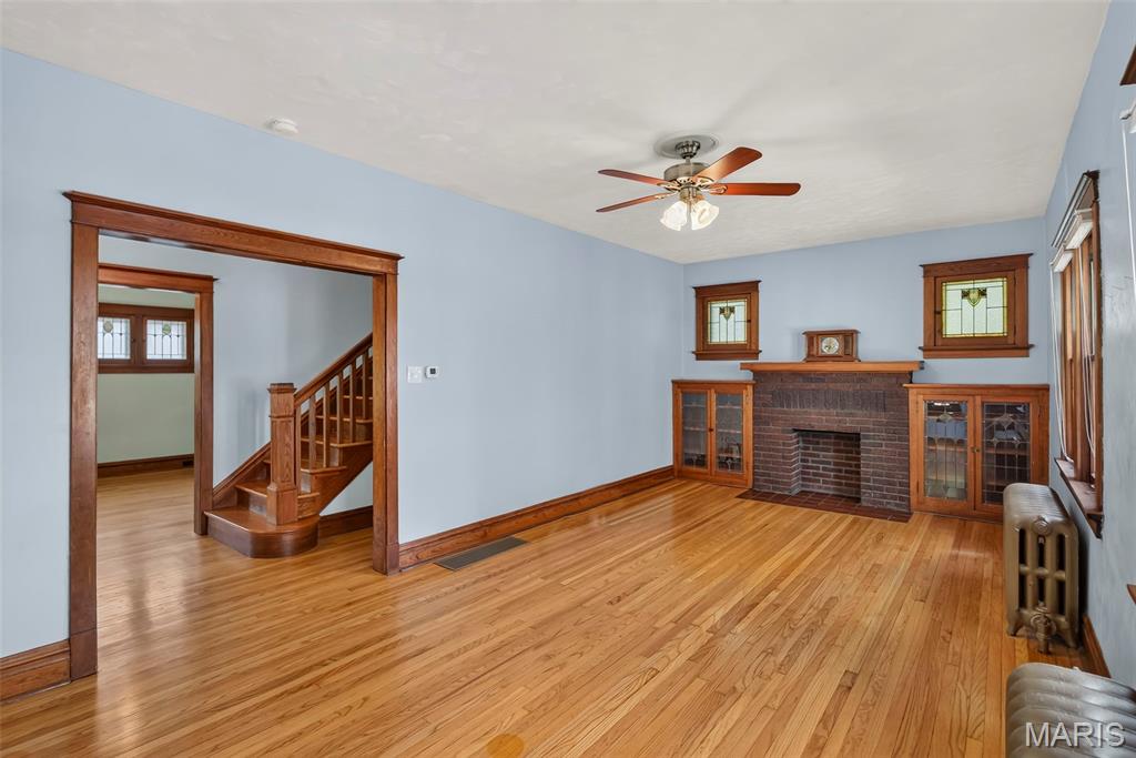 Country Club Add To Normandy Park 2 - Residential