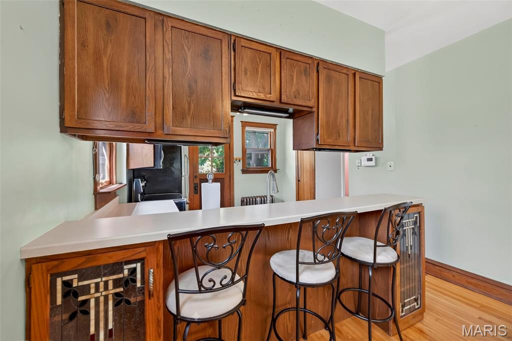 Country Club Add To Normandy Park 2 - Residential