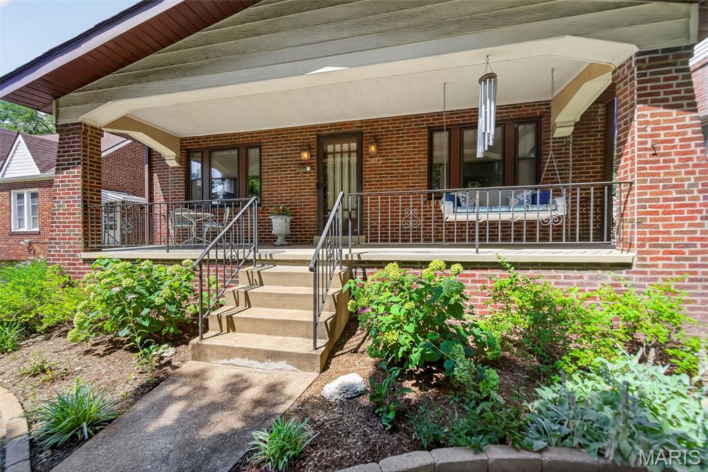 Country Club Add To Normandy Park 2 - Residential