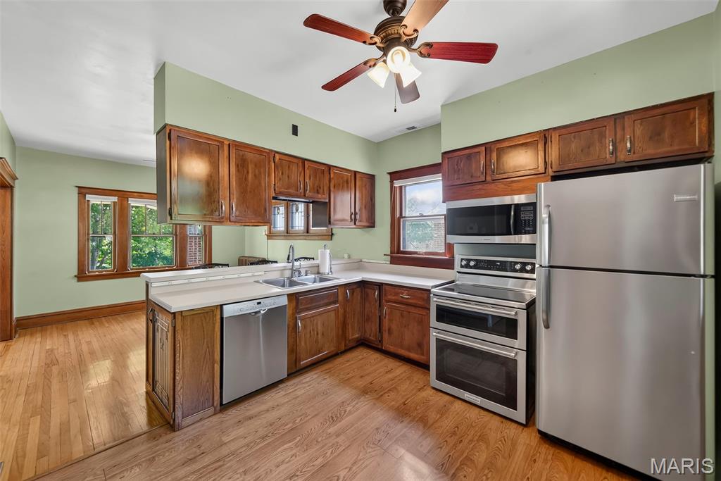 Country Club Add To Normandy Park 2 - Residential