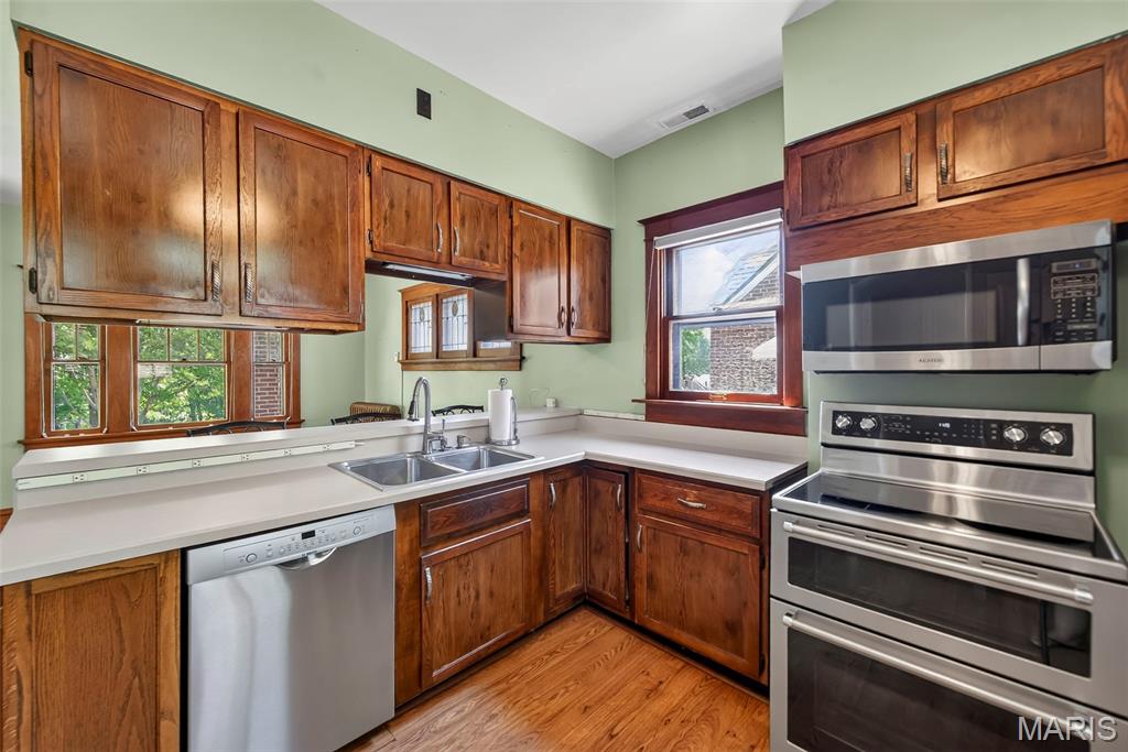 Country Club Add To Normandy Park 2 - Residential