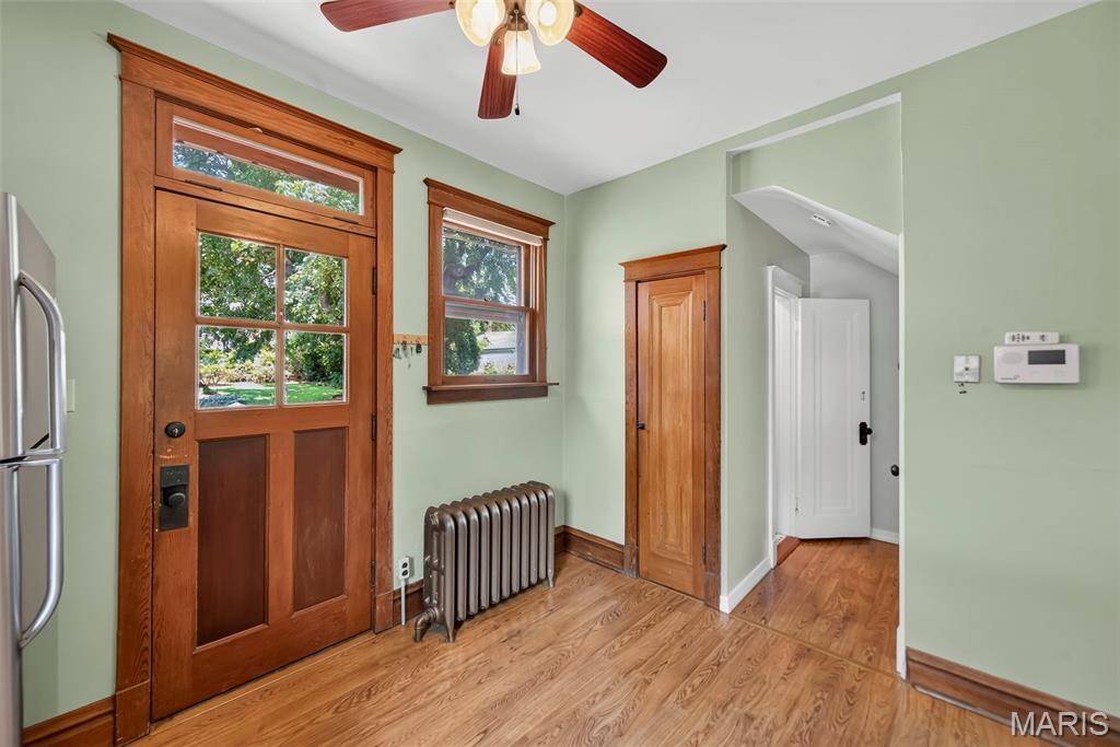 Country Club Add To Normandy Park 2 - Residential