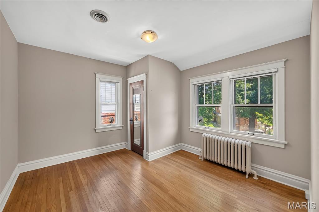 Country Club Add To Normandy Park 2 - Residential