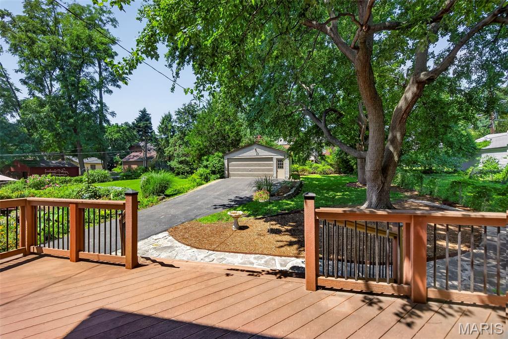 Country Club Add To Normandy Park 2 - Residential