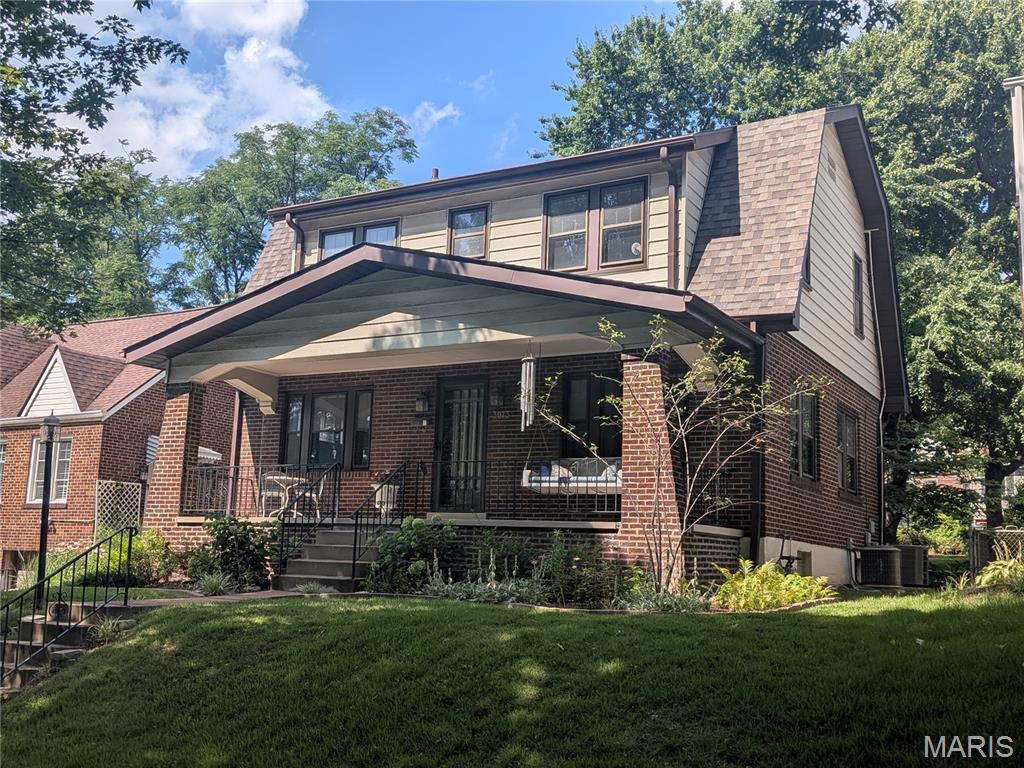 Country Club Add To Normandy Park 2 - Residential