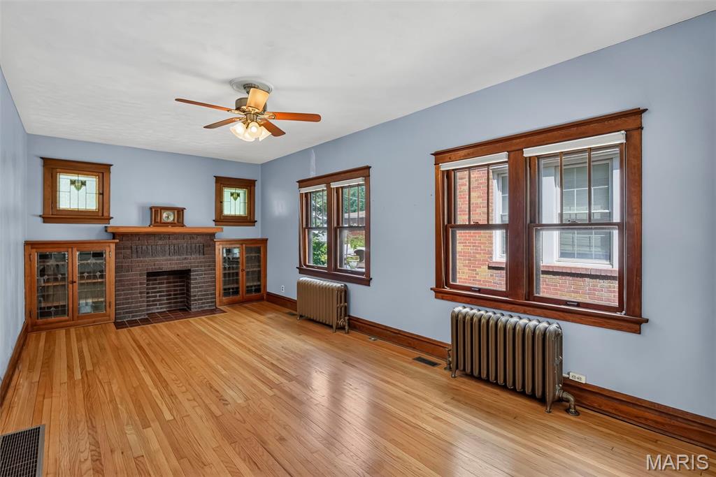 Country Club Add To Normandy Park 2 - Residential