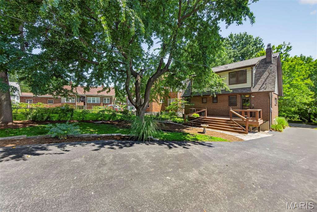 Country Club Add To Normandy Park 2 - Residential