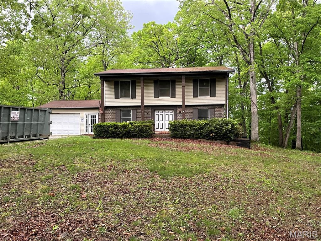N/A, None, 0, NA - Residential