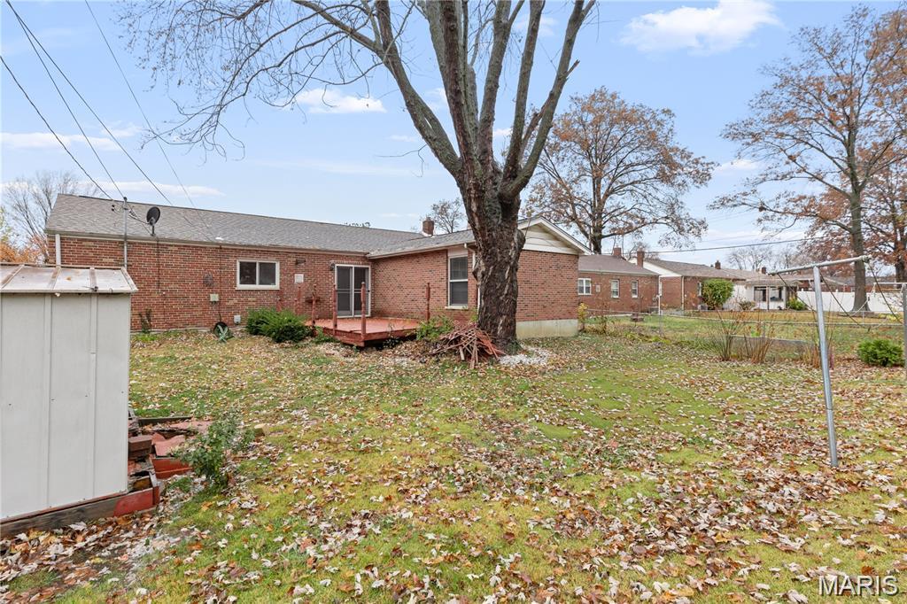 Weber Dana Gardens - Residential Lease