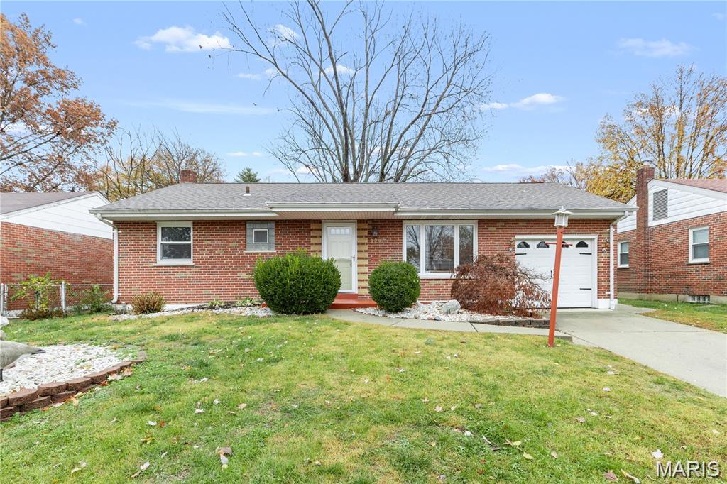 Weber Dana Gardens - Residential Lease