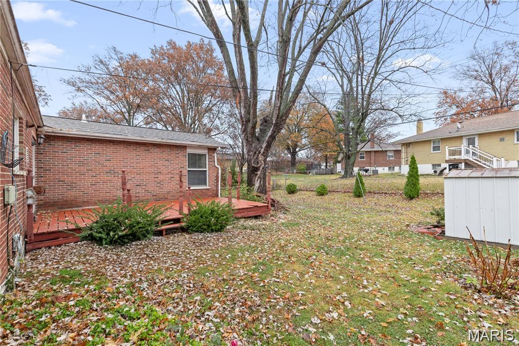 Weber Dana Gardens - Residential Lease