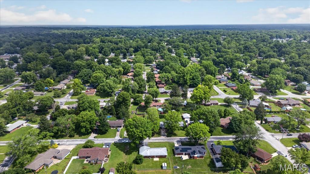Club Heights4th Add - Residential