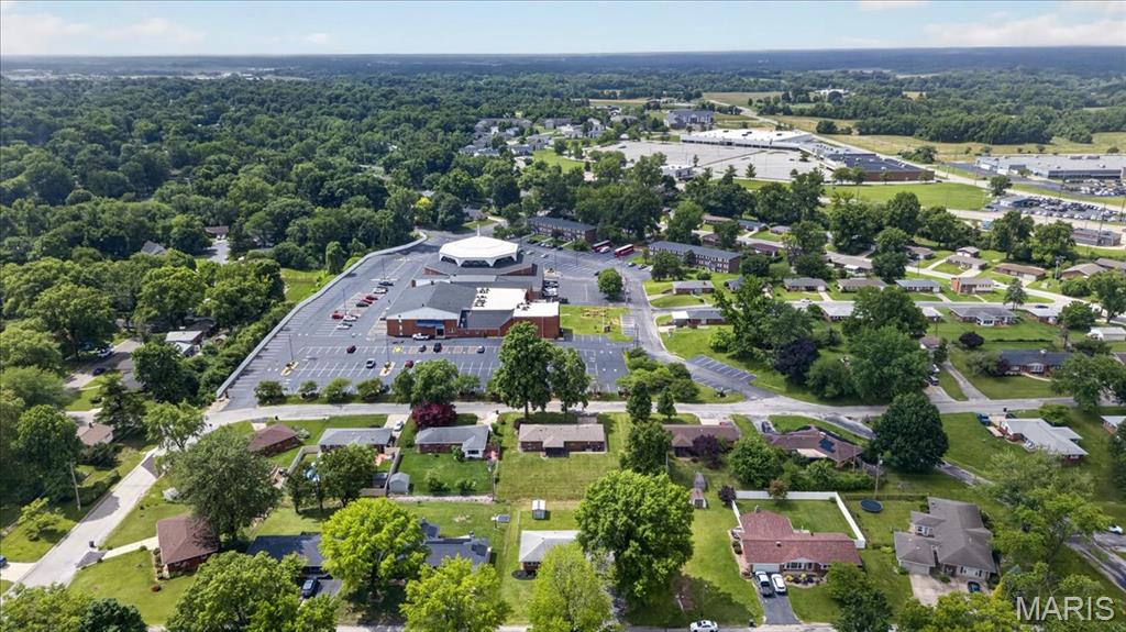 Club Heights4th Add - Residential