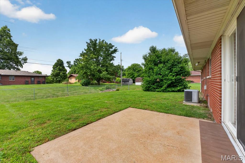 Club Heights4th Add - Residential