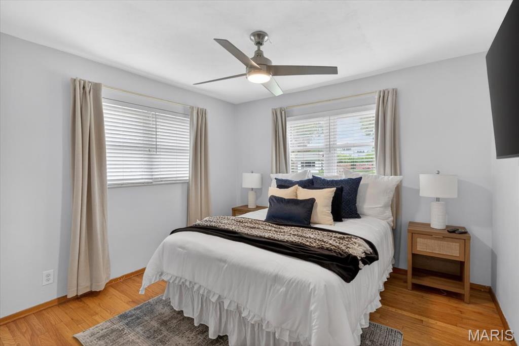 Club Heights4th Add - Residential