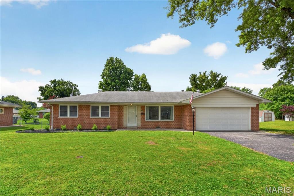 Club Heights4th Add - Residential