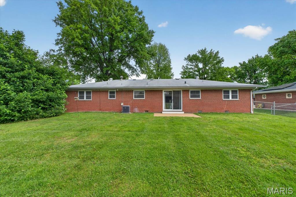 Club Heights4th Add - Residential