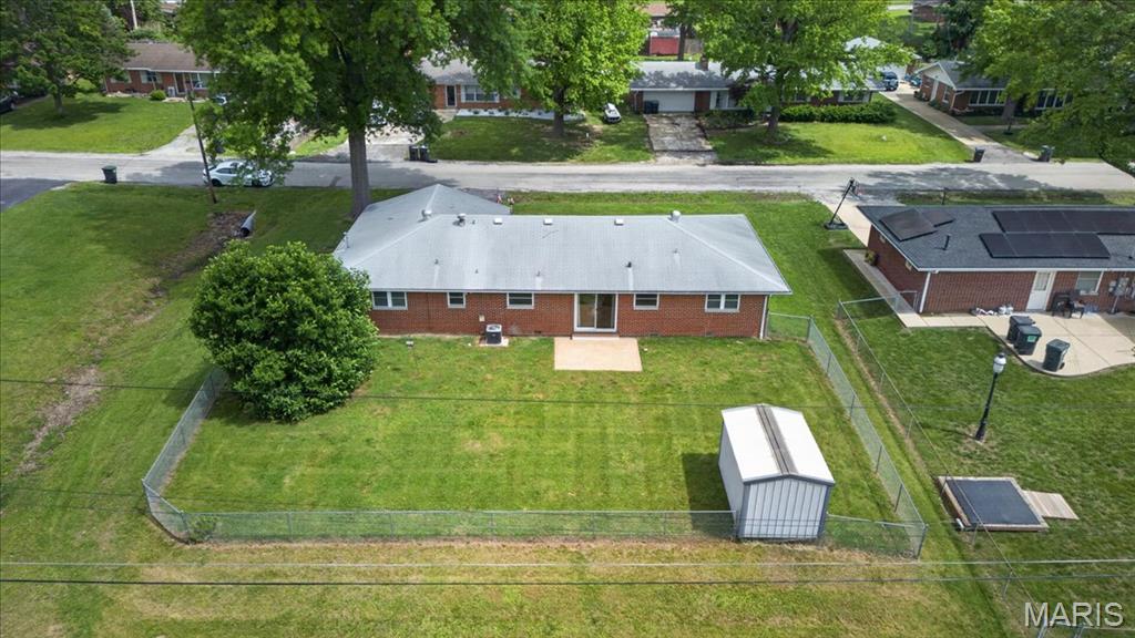Club Heights4th Add - Residential