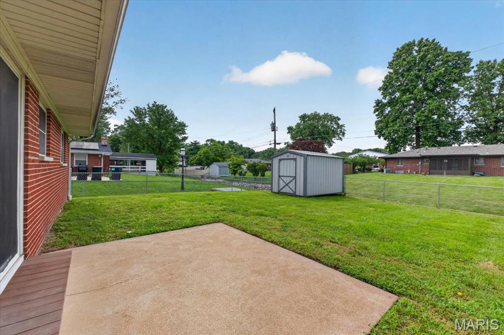 Club Heights4th Add - Residential