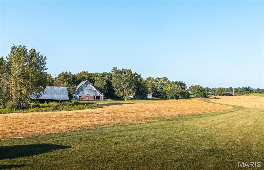 N/A - Farm