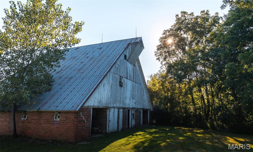 N/A - Farm