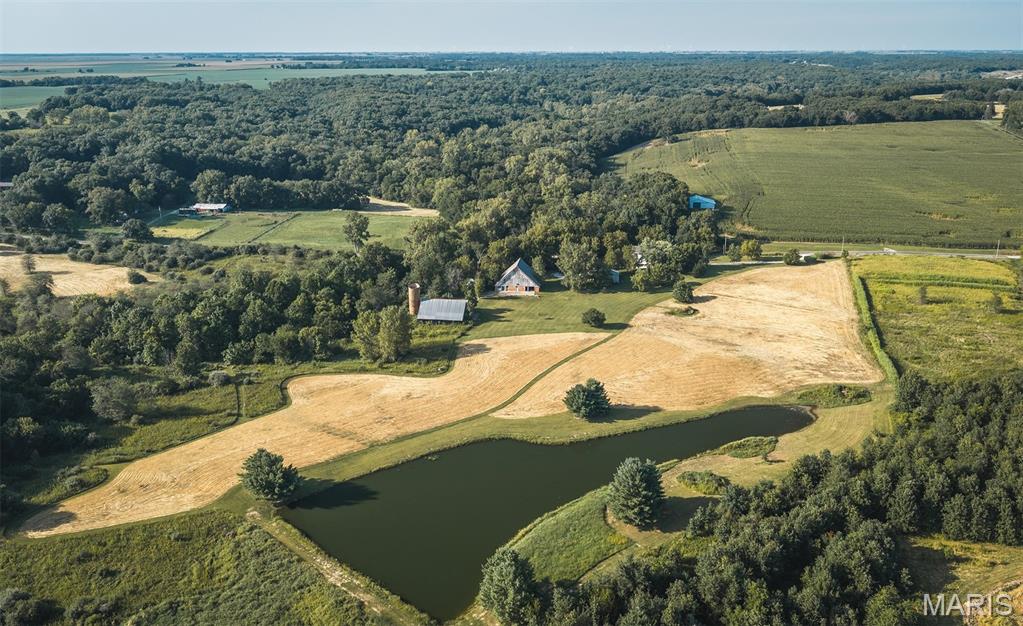 N/A - Farm