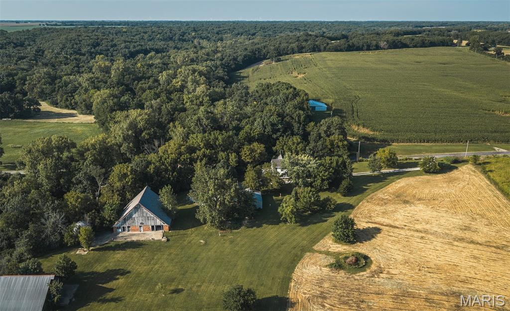 N/A - Farm