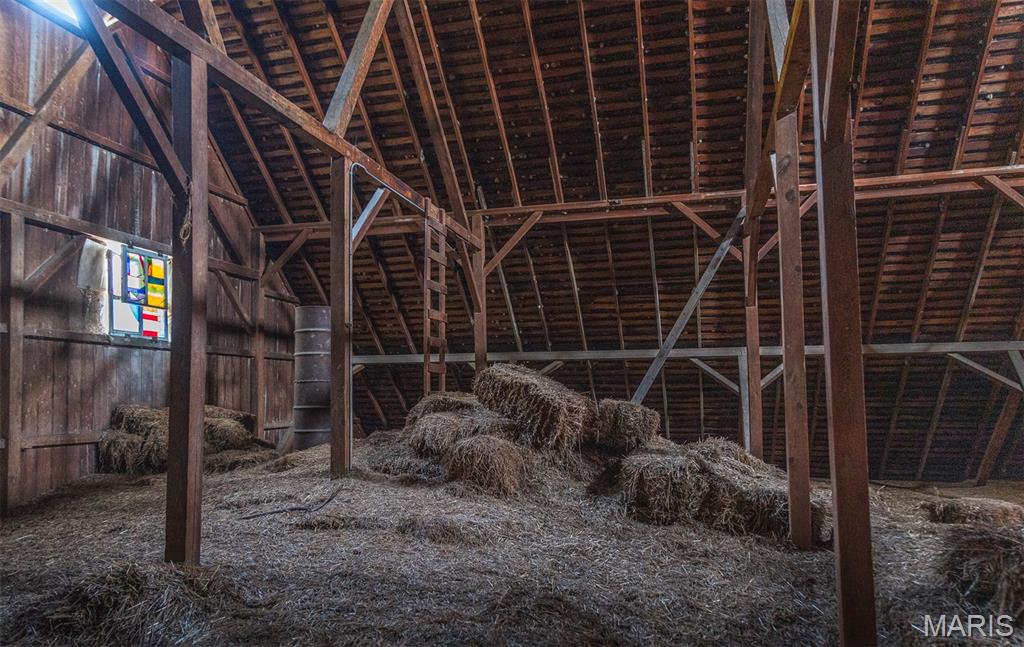 N/A - Farm