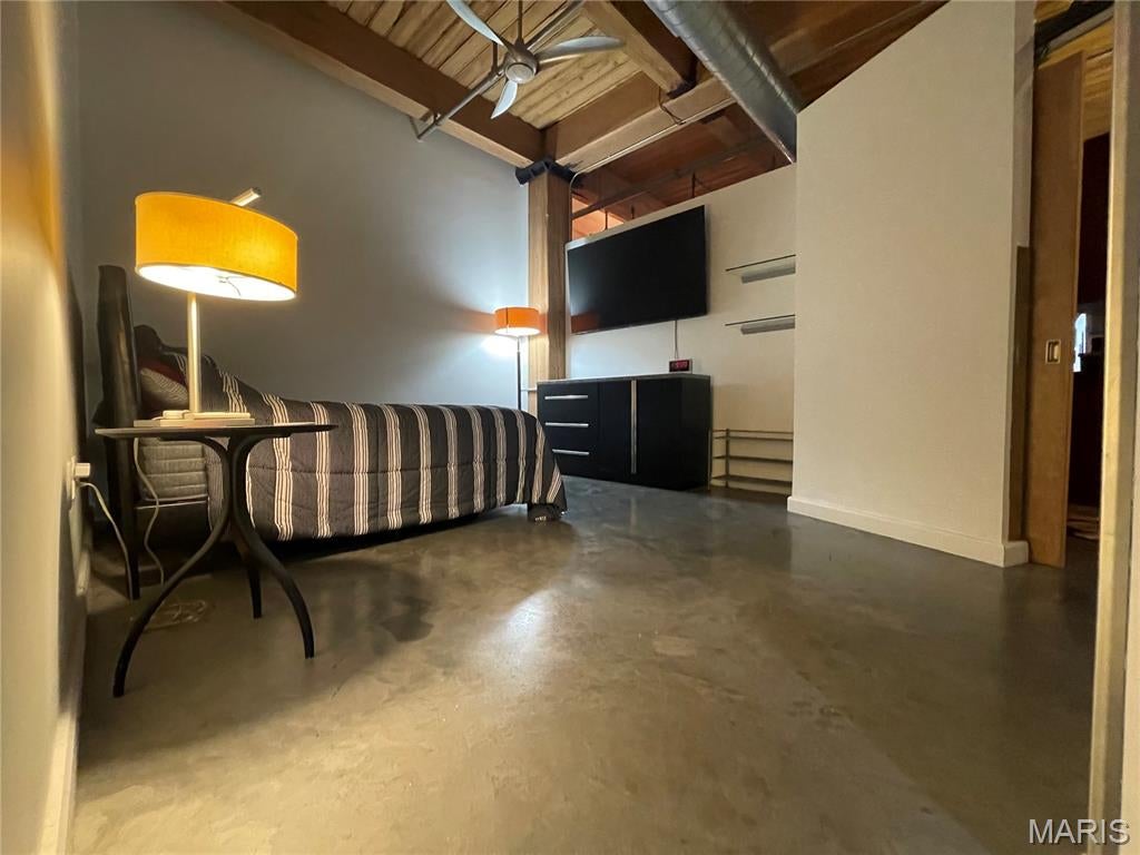 Bankers Lofts - Residential