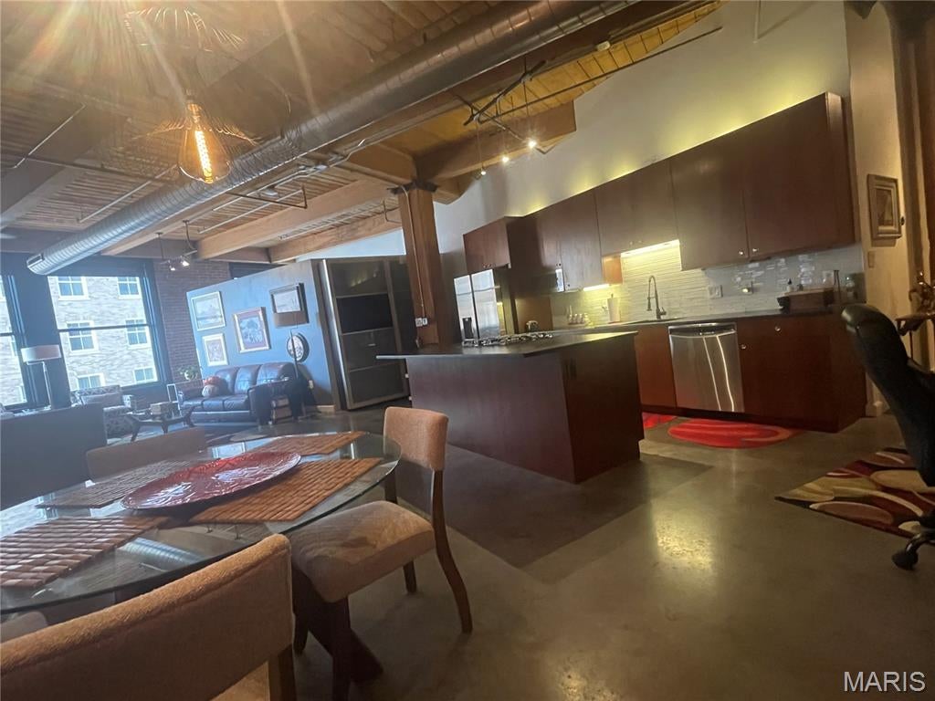 Bankers Lofts - Residential