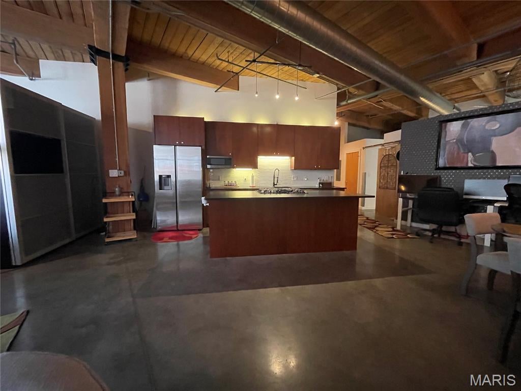 Bankers Lofts - Residential