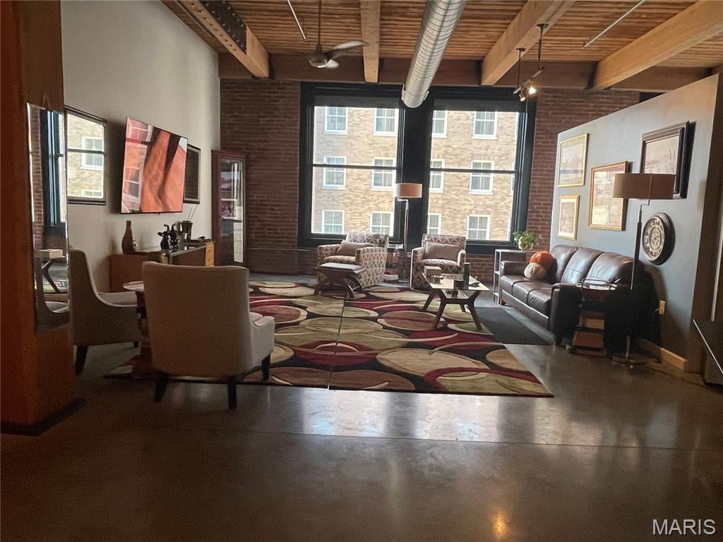 Bankers Lofts - Residential