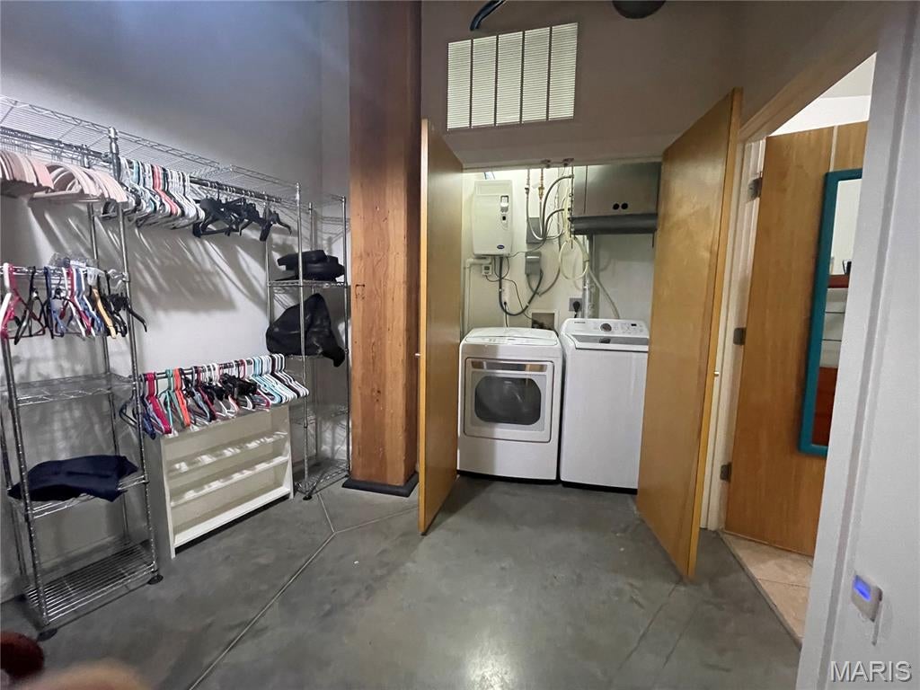 Bankers Lofts - Residential