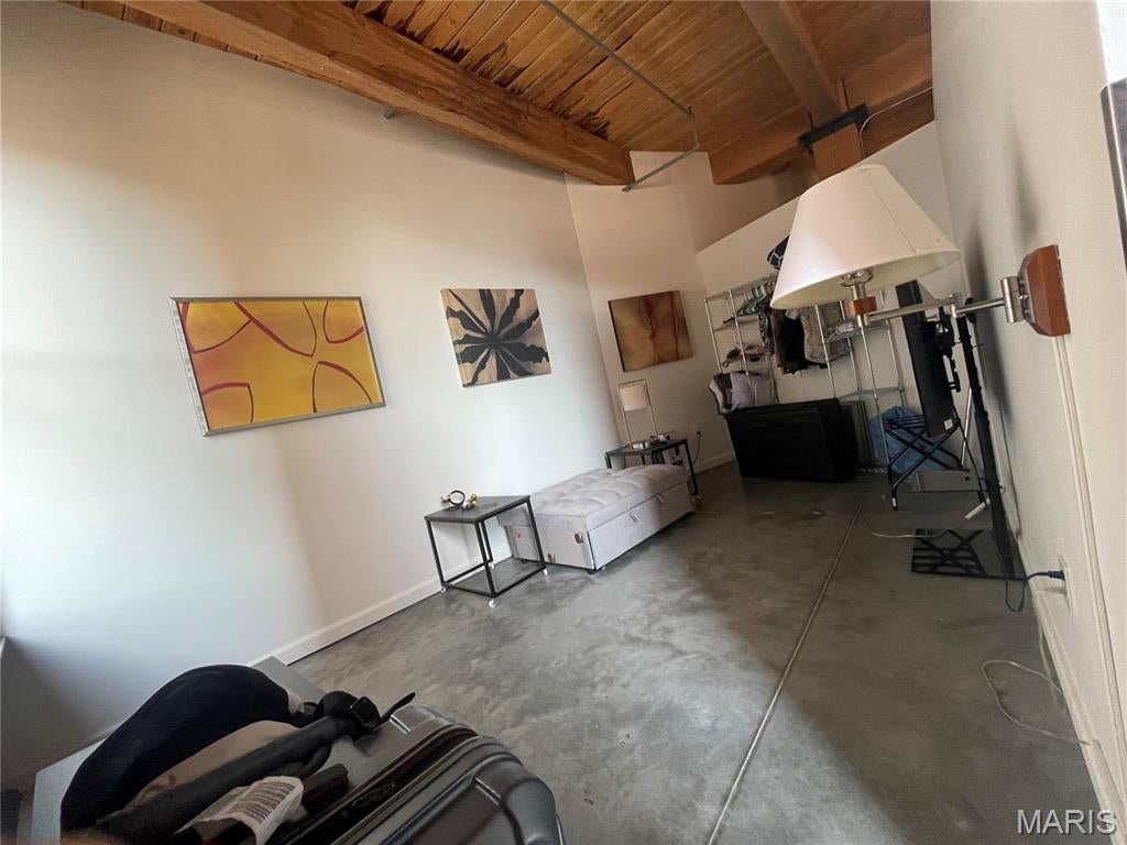 Bankers Lofts - Residential