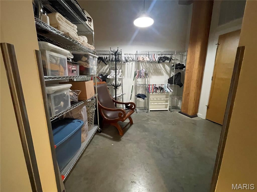 Bankers Lofts - Residential