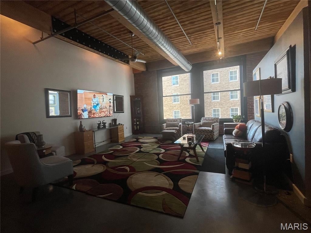 Bankers Lofts - Residential