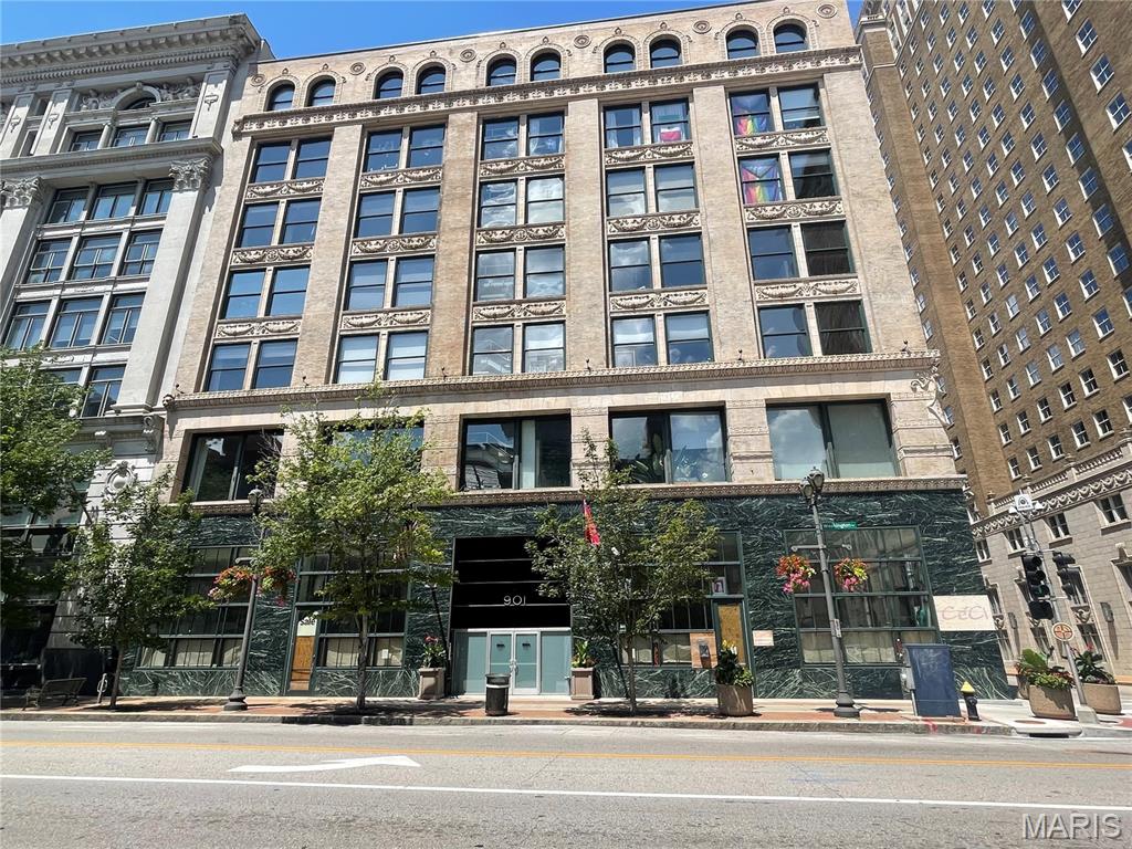 Bankers Lofts - Residential