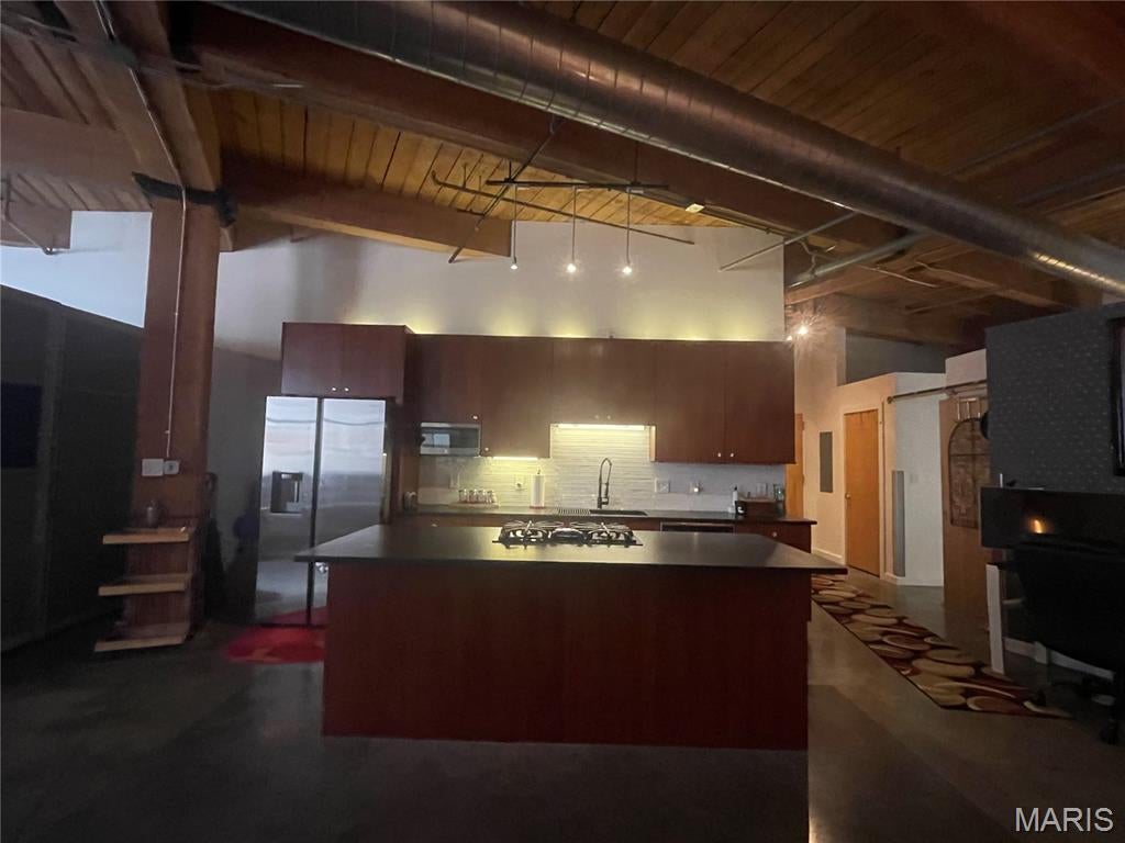 Bankers Lofts - Residential