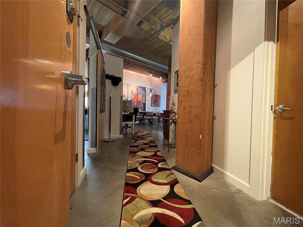Bankers Lofts - Residential