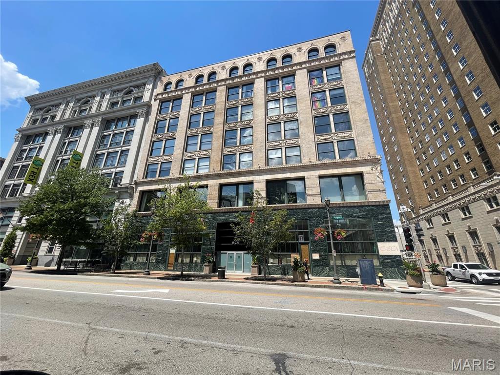 Bankers Lofts - Residential