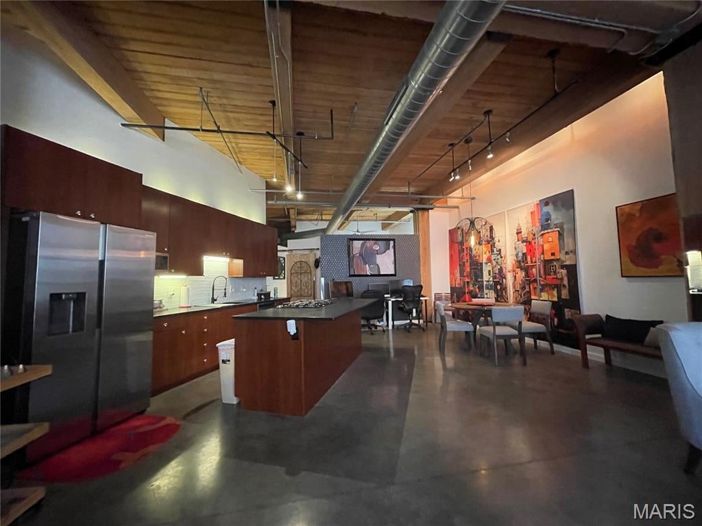 Bankers Lofts - Residential