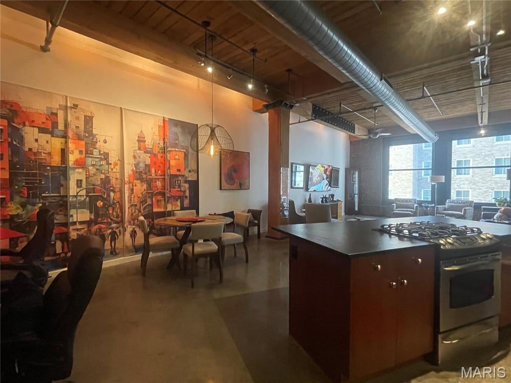 Bankers Lofts - Residential