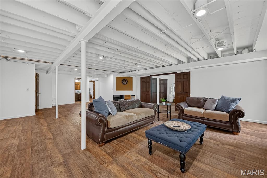 Callaway Farms #3 - Residential