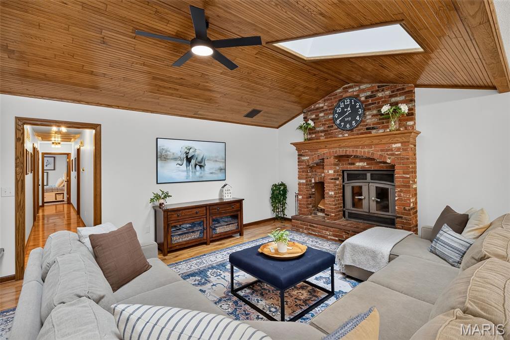 Callaway Farms #3 - Residential