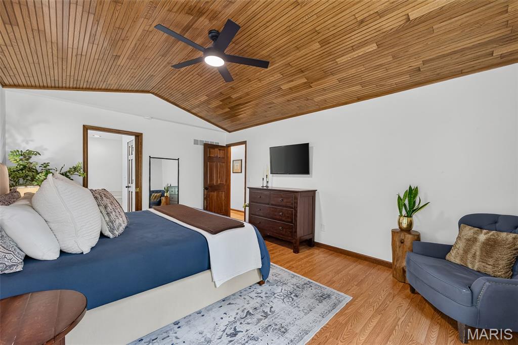 Callaway Farms #3 - Residential