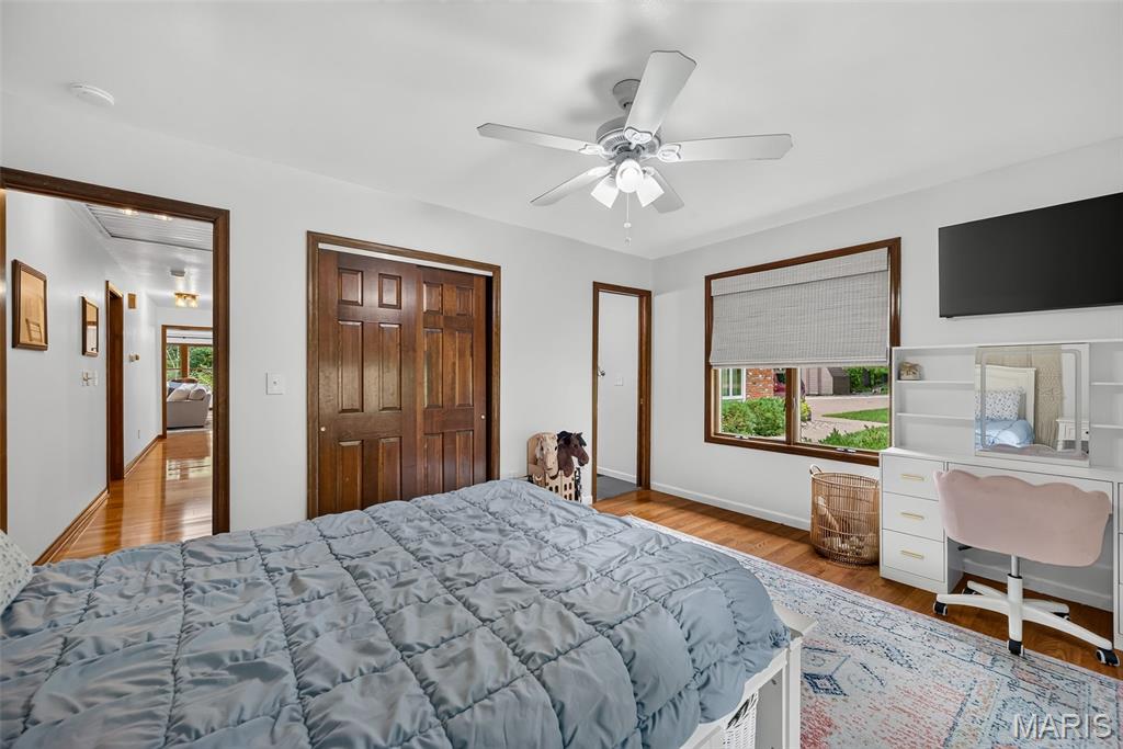 Callaway Farms #3 - Residential