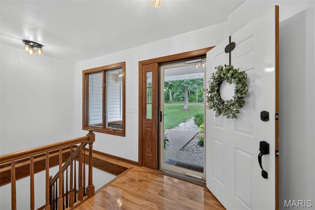 Callaway Farms #3 - Residential